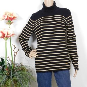 ralph lauren plus size turtleneck sweater